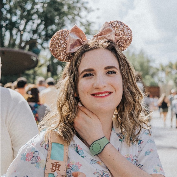 Meet your Posher, Kelsey - Picture 12 of 16